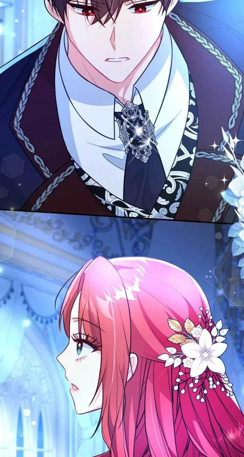 The reason why I am helping the villainous Duke Chapter 24 page 69 - 