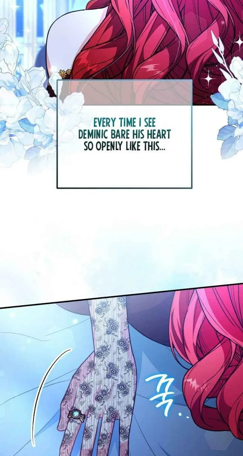 The reason why I am helping the villainous Duke Chapter 24 page 70 - 