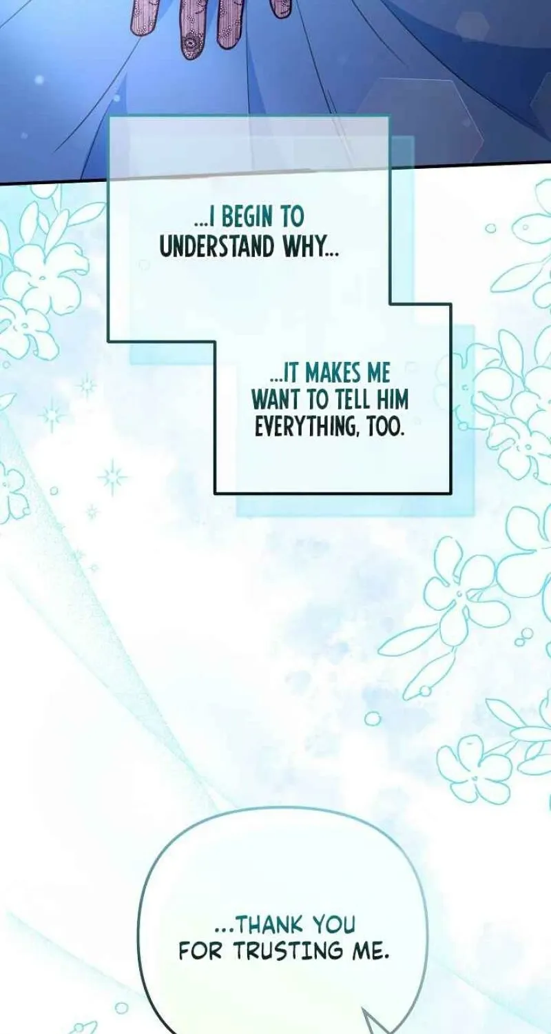 The reason why I am helping the villainous Duke Chapter 24 page 71 - 