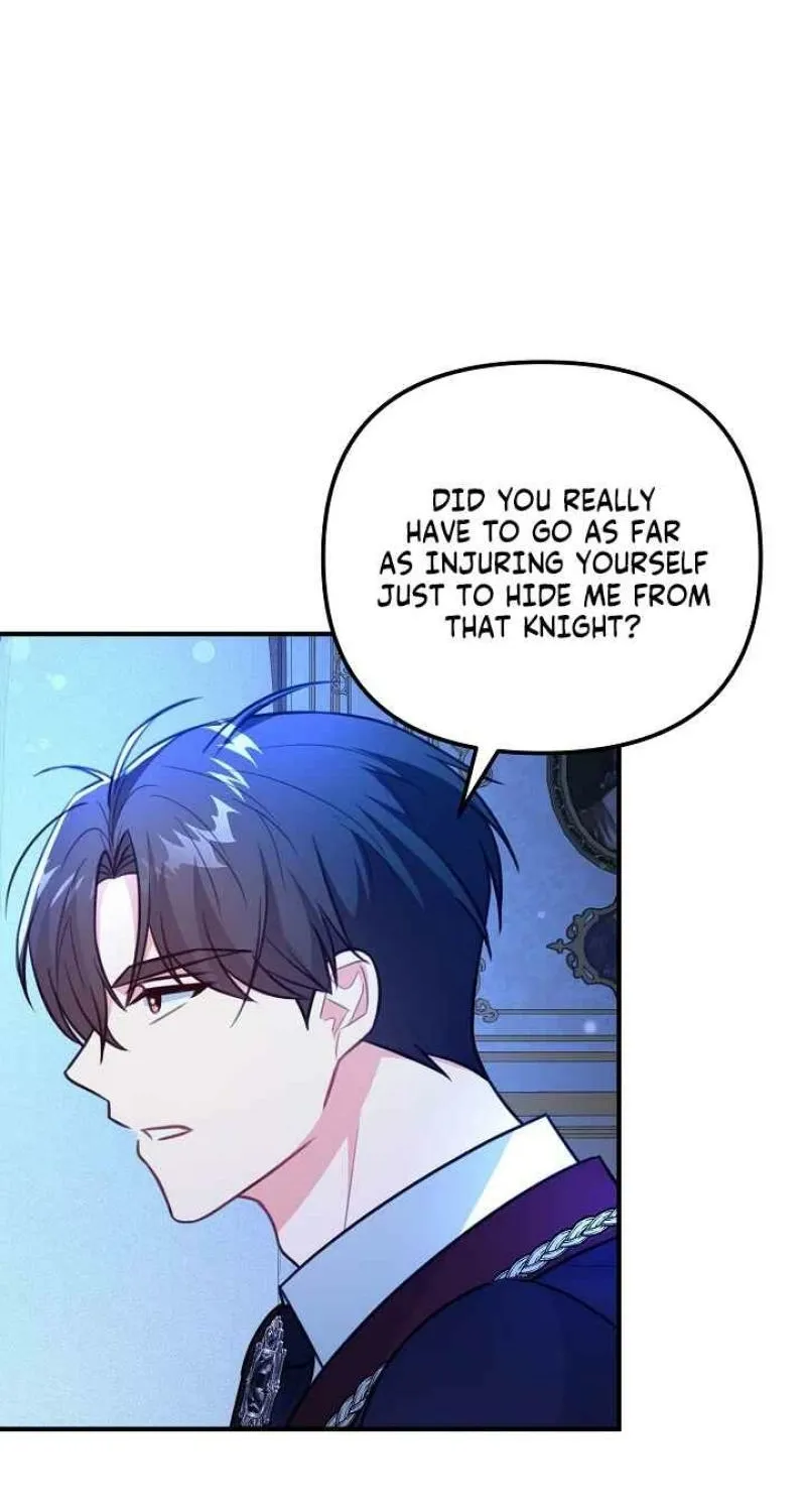 The reason why I am helping the villainous Duke Chapter 24 page 74 - 