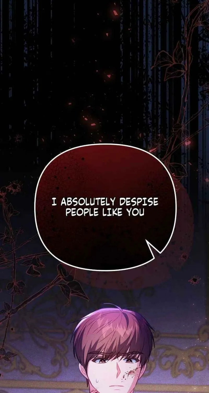 The reason why I am helping the villainous Duke Chapter 24 page 82 - 