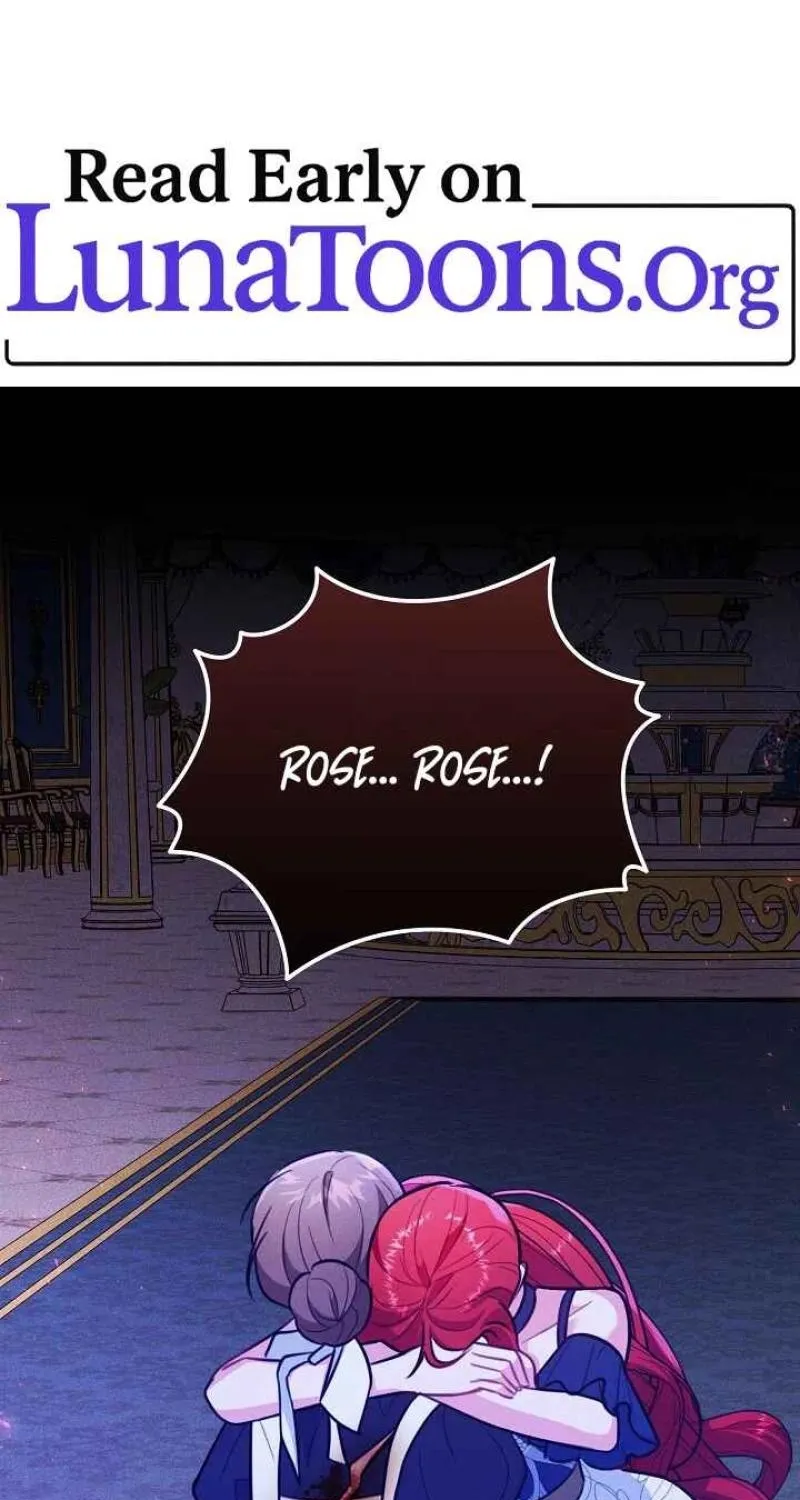 The reason why I am helping the villainous Duke Chapter 25 page 1 - 