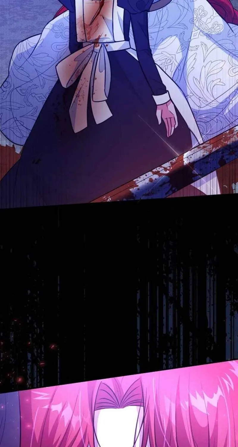 The reason why I am helping the villainous Duke Chapter 25 page 2 - 
