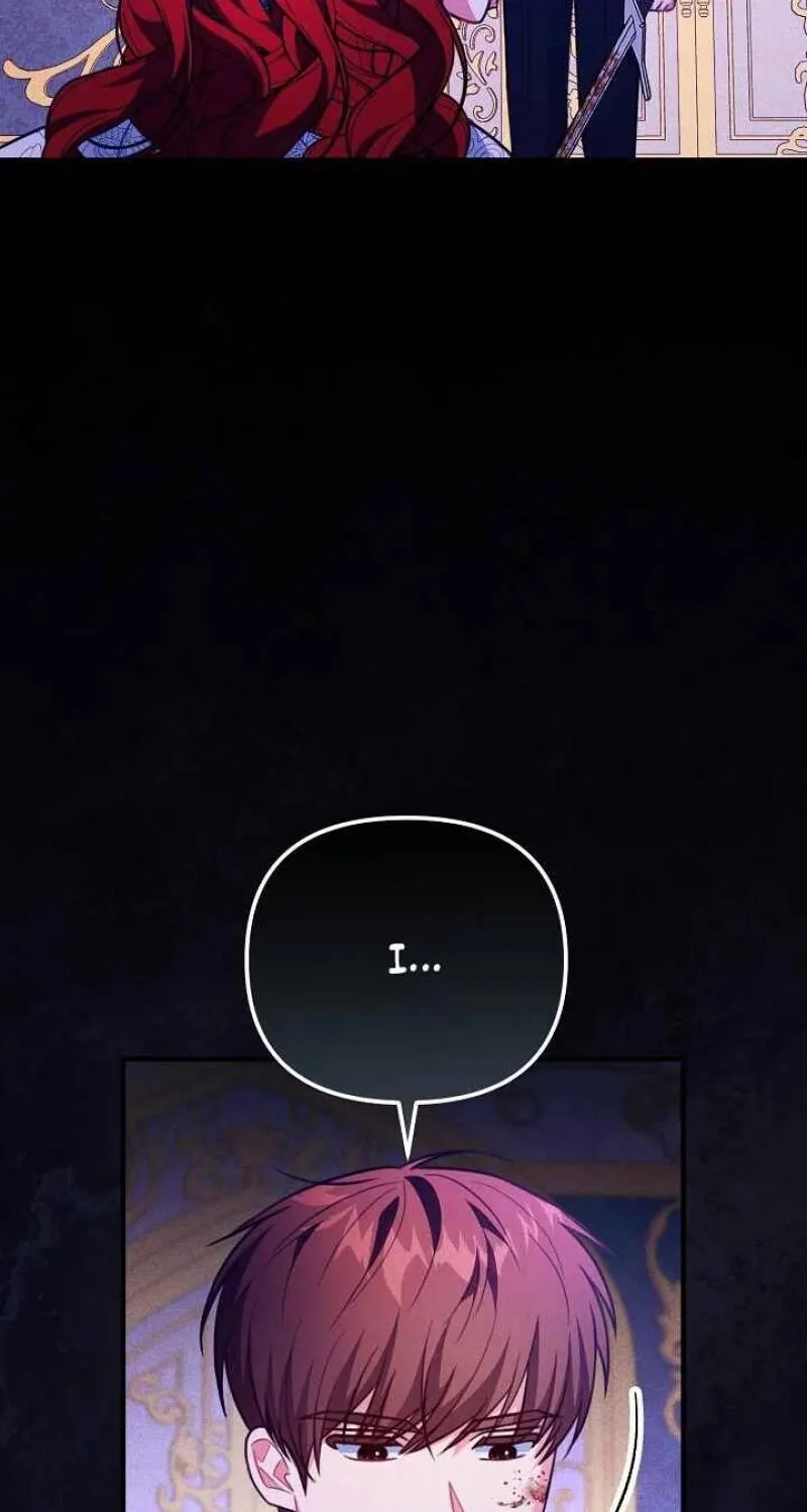 The reason why I am helping the villainous Duke Chapter 25 page 11 - 