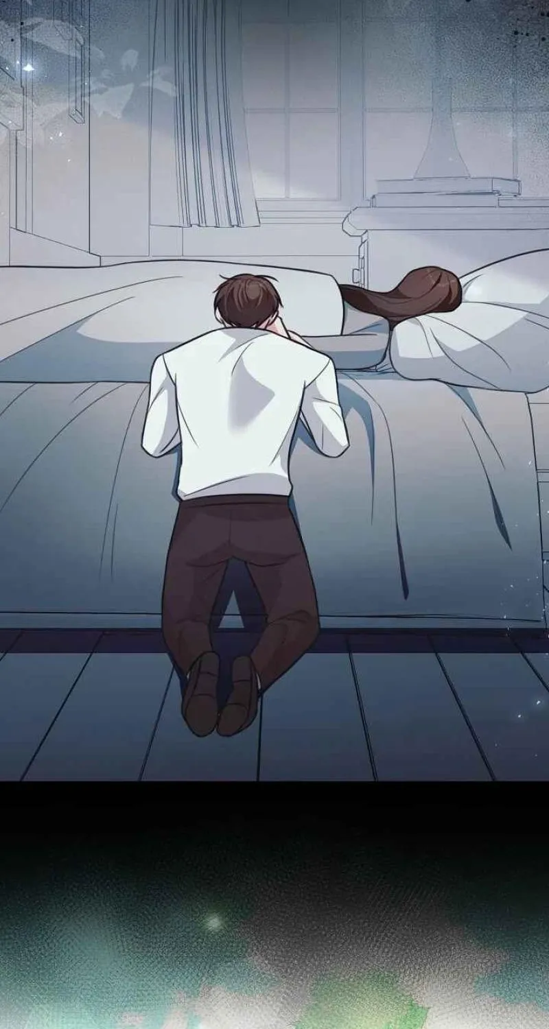 The reason why I am helping the villainous Duke Chapter 25 page 16 - 