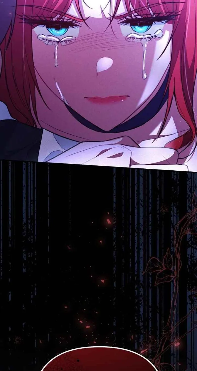 The reason why I am helping the villainous Duke Chapter 25 page 3 - 