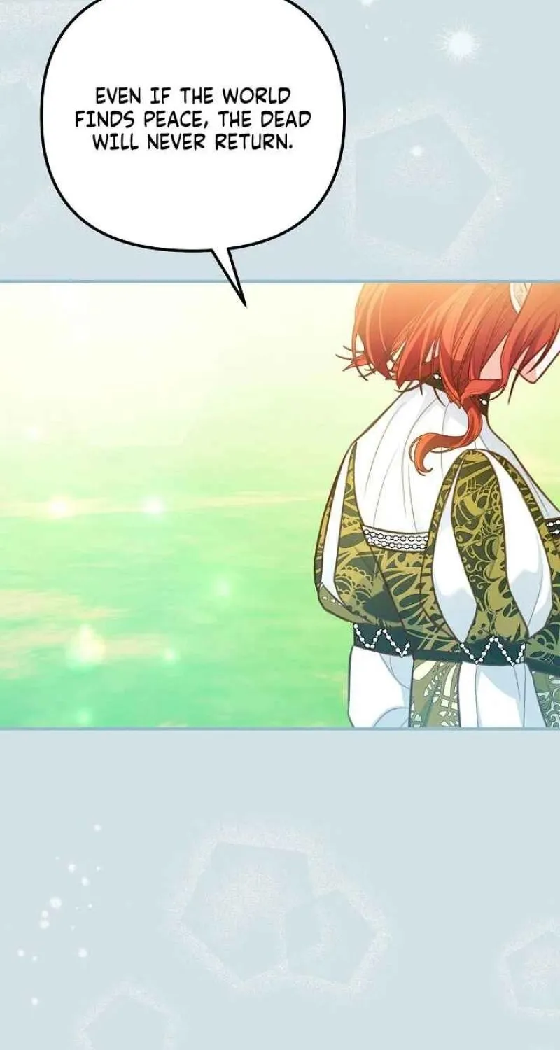 The reason why I am helping the villainous Duke Chapter 25 page 21 - 