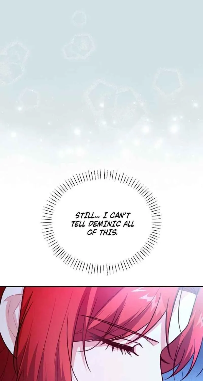 The reason why I am helping the villainous Duke Chapter 25 page 28 - 