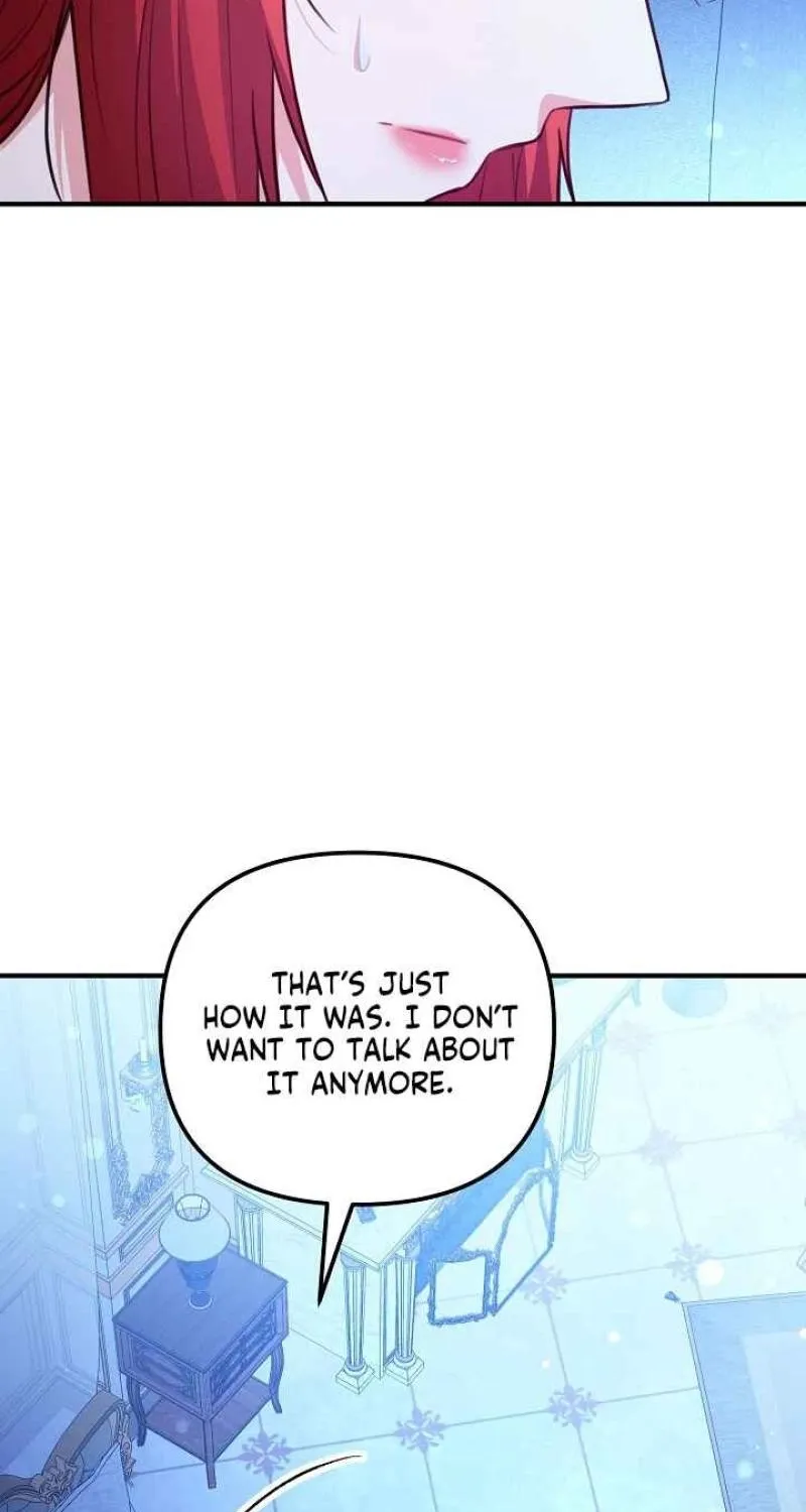 The reason why I am helping the villainous Duke Chapter 25 page 29 - 