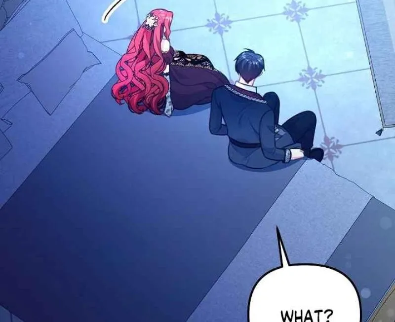 The reason why I am helping the villainous Duke Chapter 25 page 30 - 