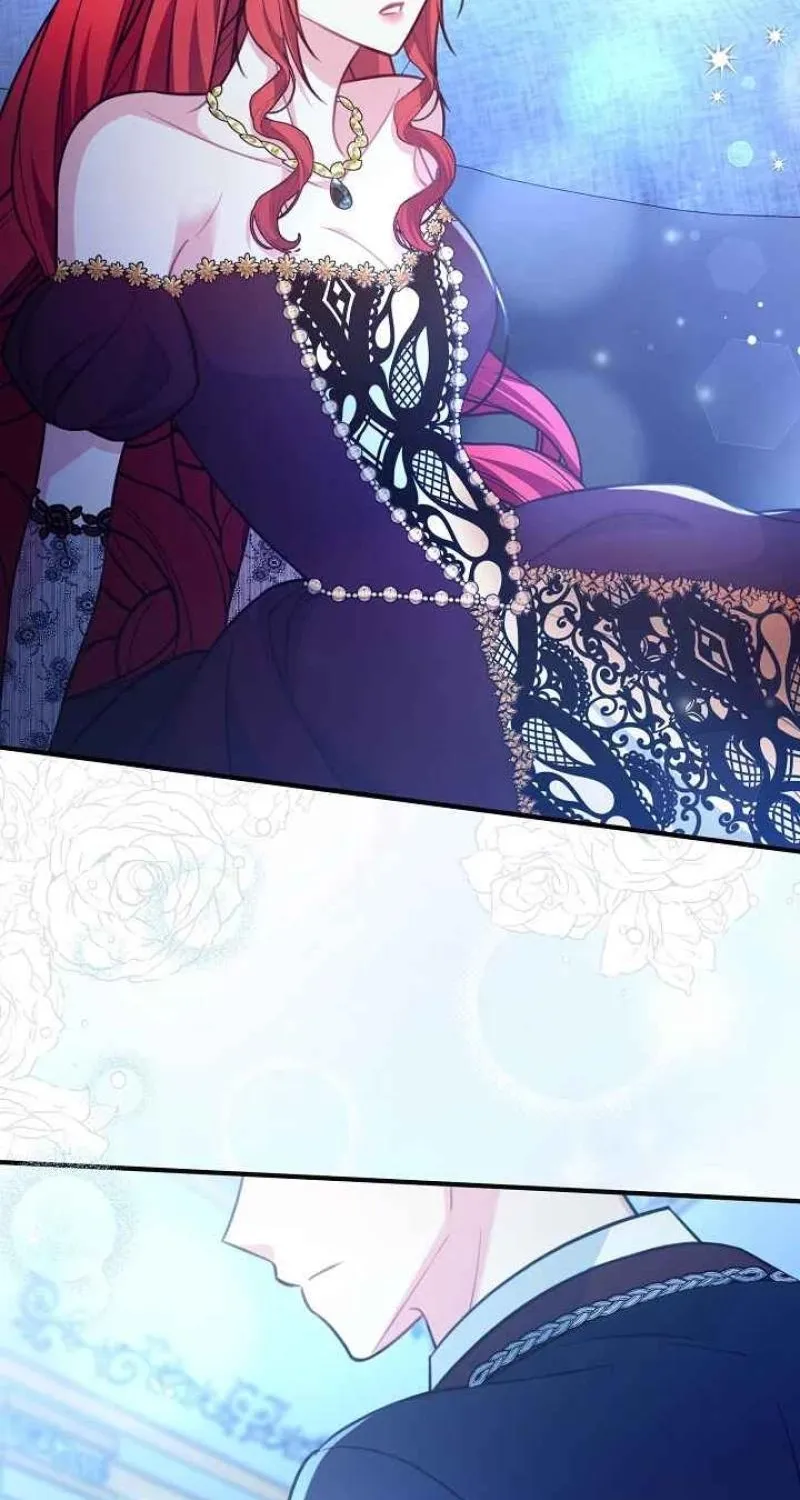 The reason why I am helping the villainous Duke Chapter 25 page 33 - 