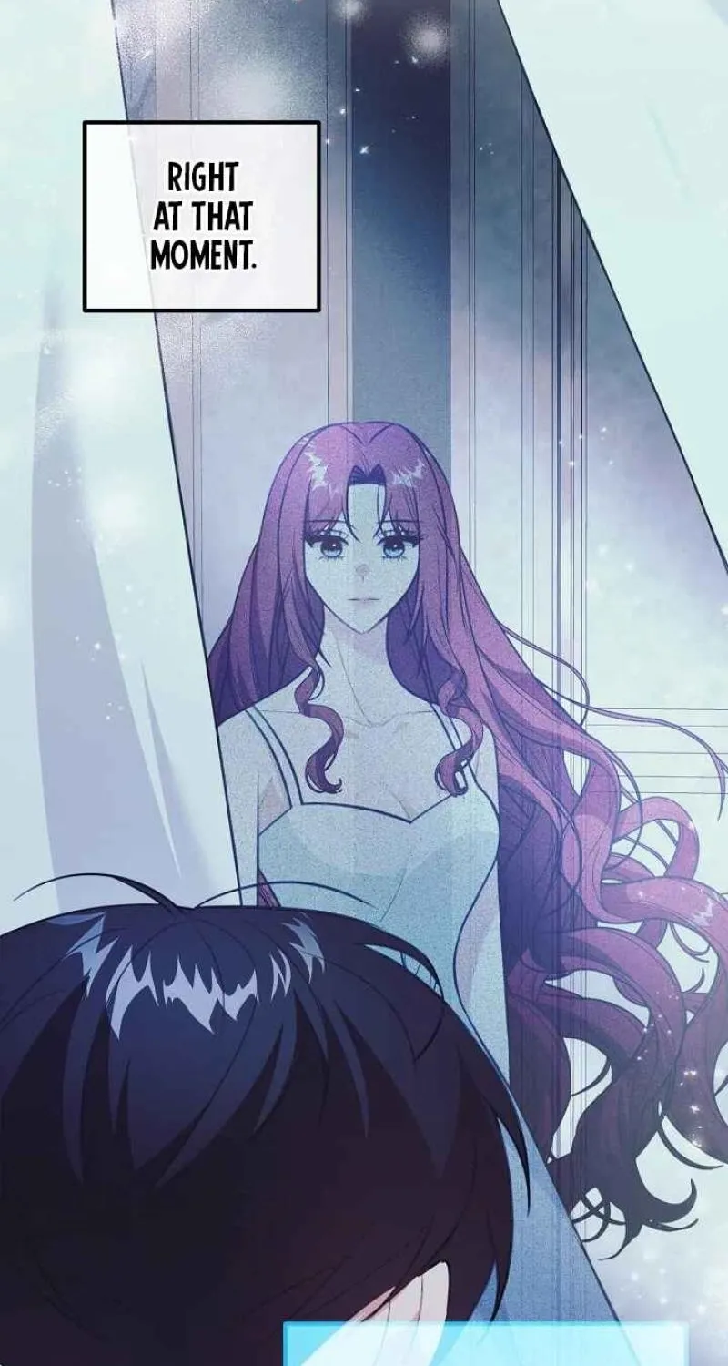 The reason why I am helping the villainous Duke Chapter 25 page 38 - 