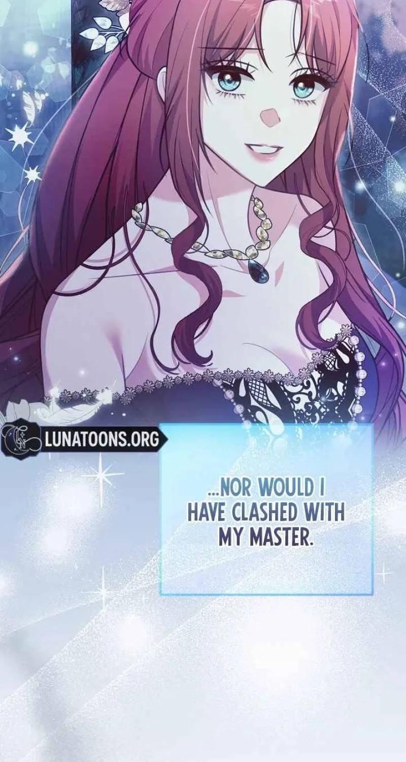 The reason why I am helping the villainous Duke Chapter 25 page 40 - 