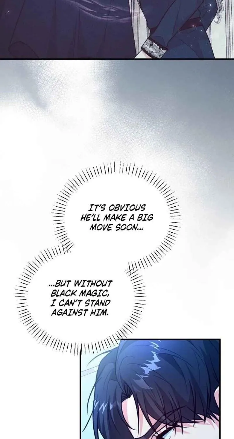 The reason why I am helping the villainous Duke Chapter 25 page 43 - 