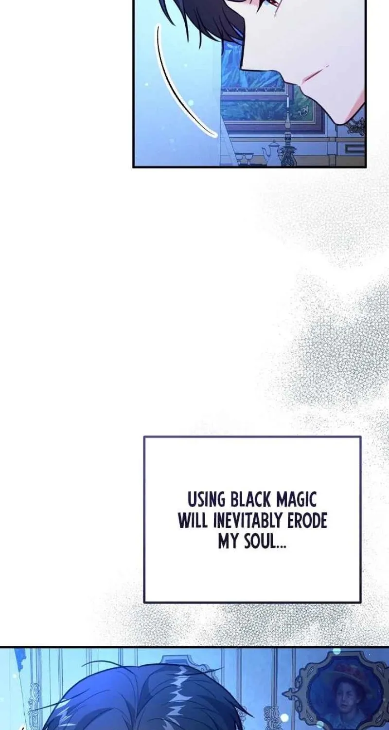 The reason why I am helping the villainous Duke Chapter 25 page 44 - 