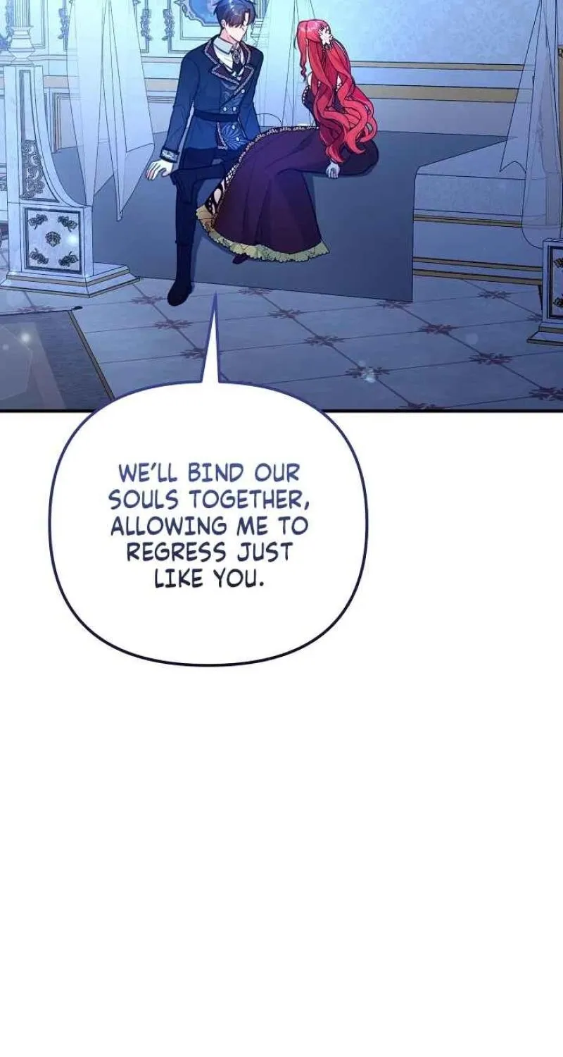 The reason why I am helping the villainous Duke Chapter 25 page 51 - 