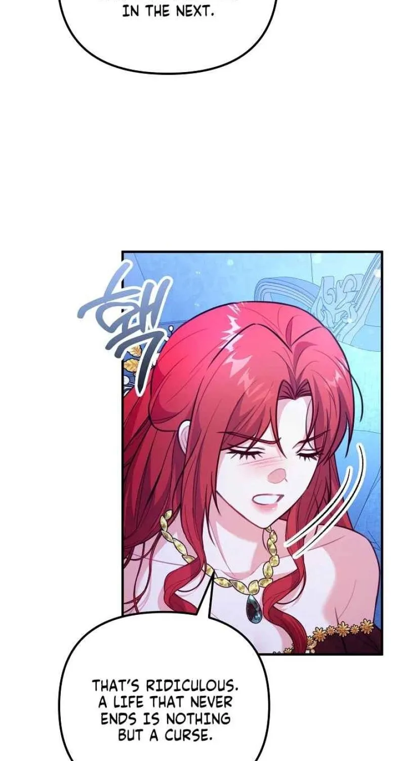 The reason why I am helping the villainous Duke Chapter 25 page 53 - 