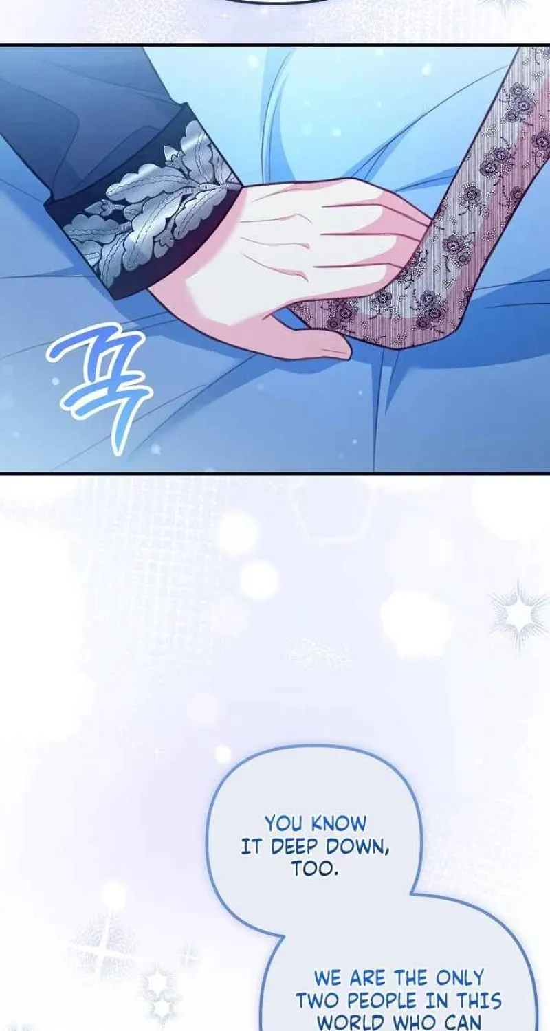 The reason why I am helping the villainous Duke Chapter 25 page 56 - 