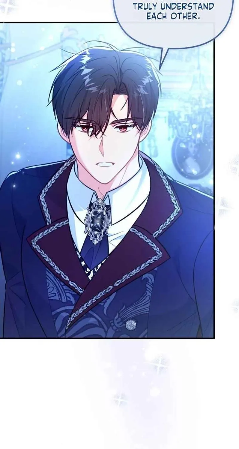 The reason why I am helping the villainous Duke Chapter 25 page 57 - 