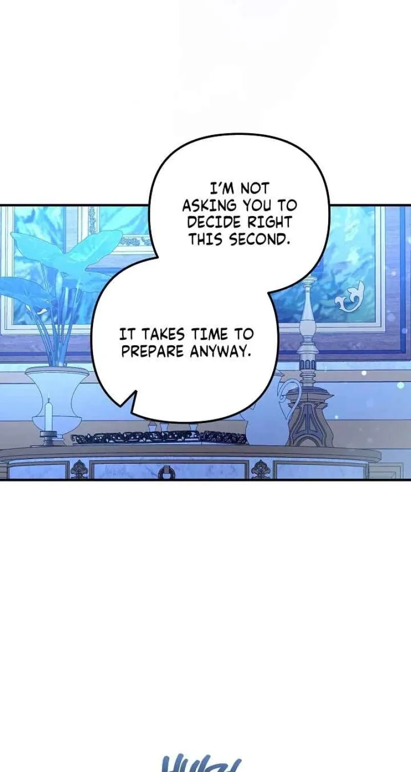 The reason why I am helping the villainous Duke Chapter 25 page 58 - 