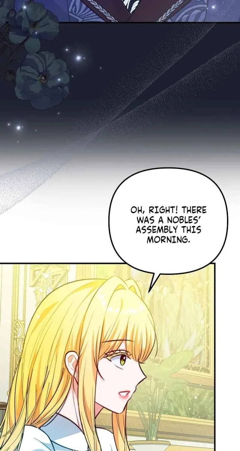 The reason why I am helping the villainous Duke Chapter 25 page 74 - 