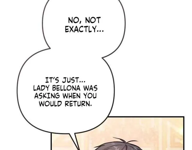 The reason why I am helping the villainous Duke Chapter 25 page 86 - 