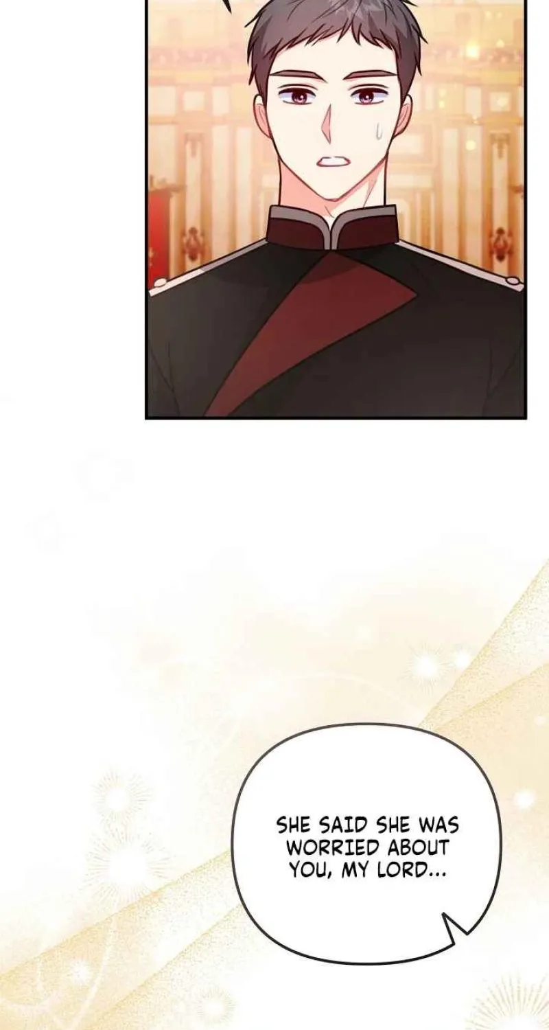 The reason why I am helping the villainous Duke Chapter 25 page 87 - 