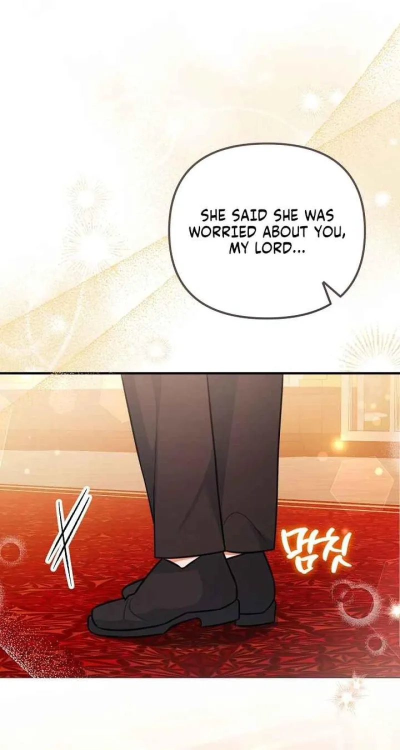 The reason why I am helping the villainous Duke Chapter 26 page 2 - 
