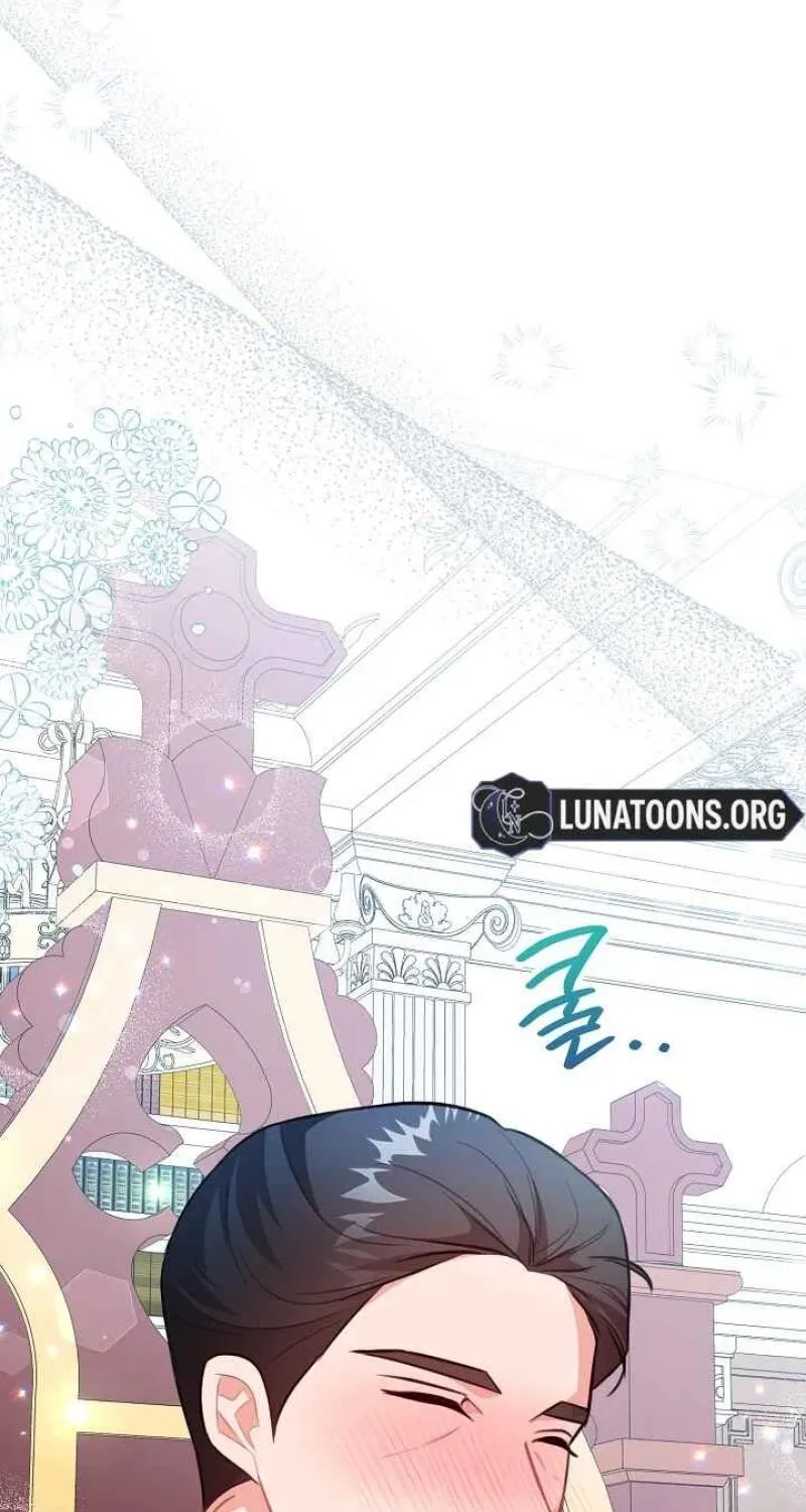 The reason why I am helping the villainous Duke Chapter 26 page 21 - 