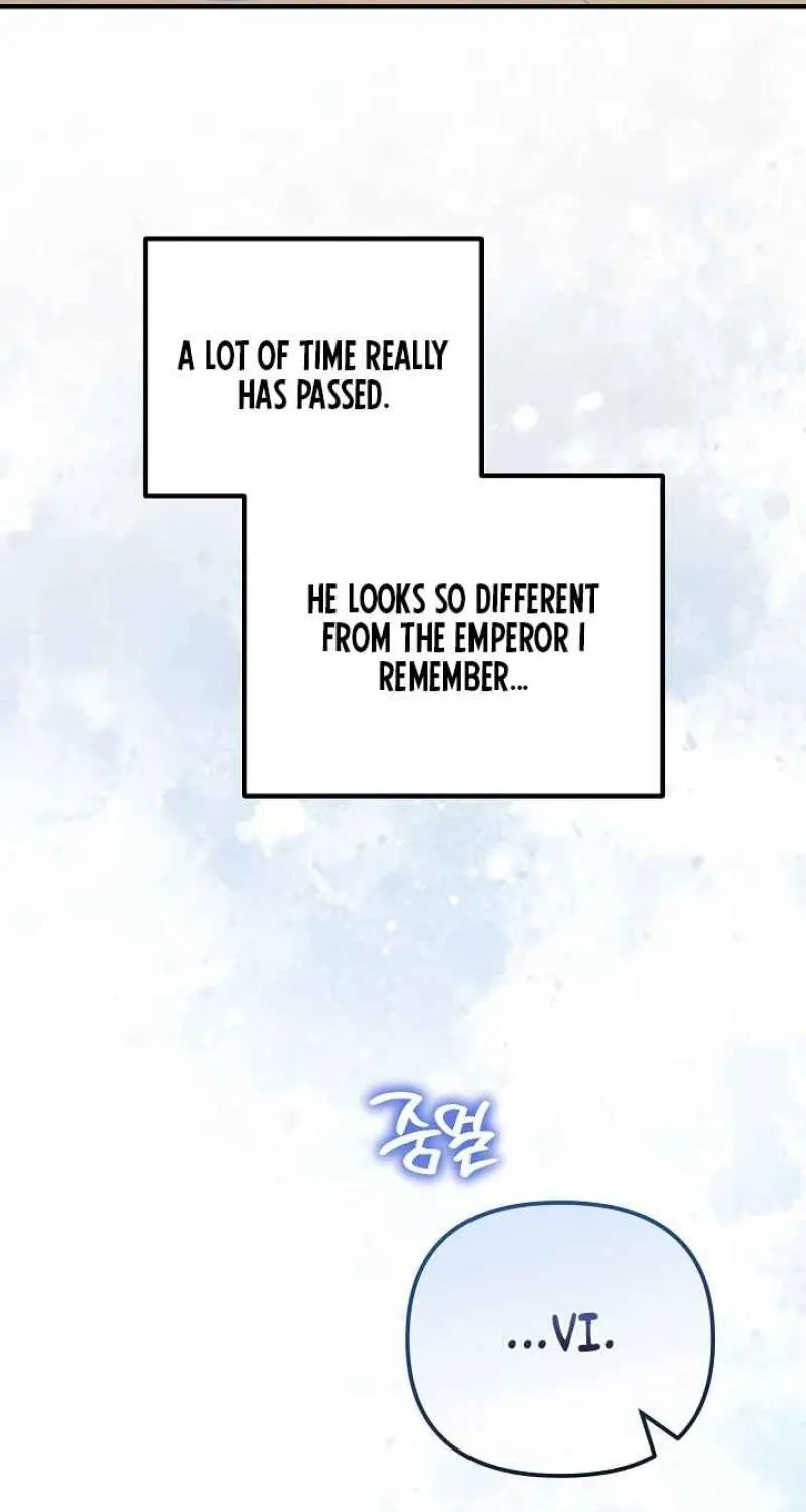 The reason why I am helping the villainous Duke Chapter 26 page 33 - 
