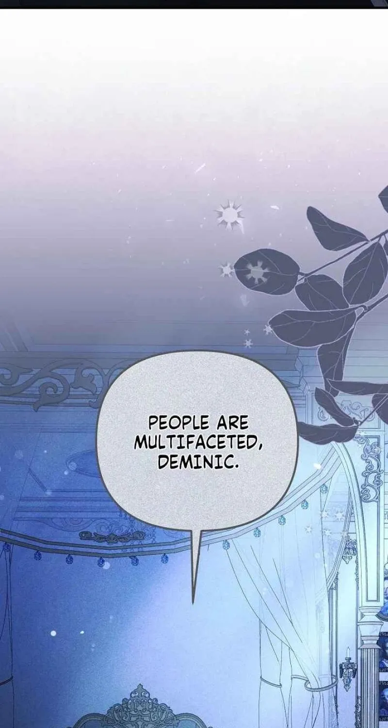 The reason why I am helping the villainous Duke Chapter 26 page 40 - 