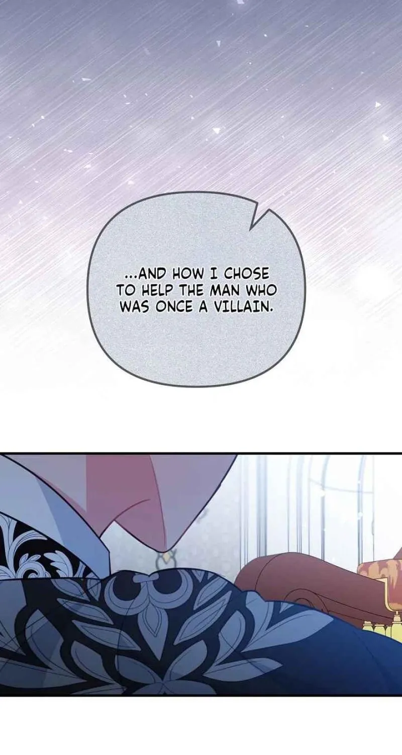 The reason why I am helping the villainous Duke Chapter 26 page 43 - 