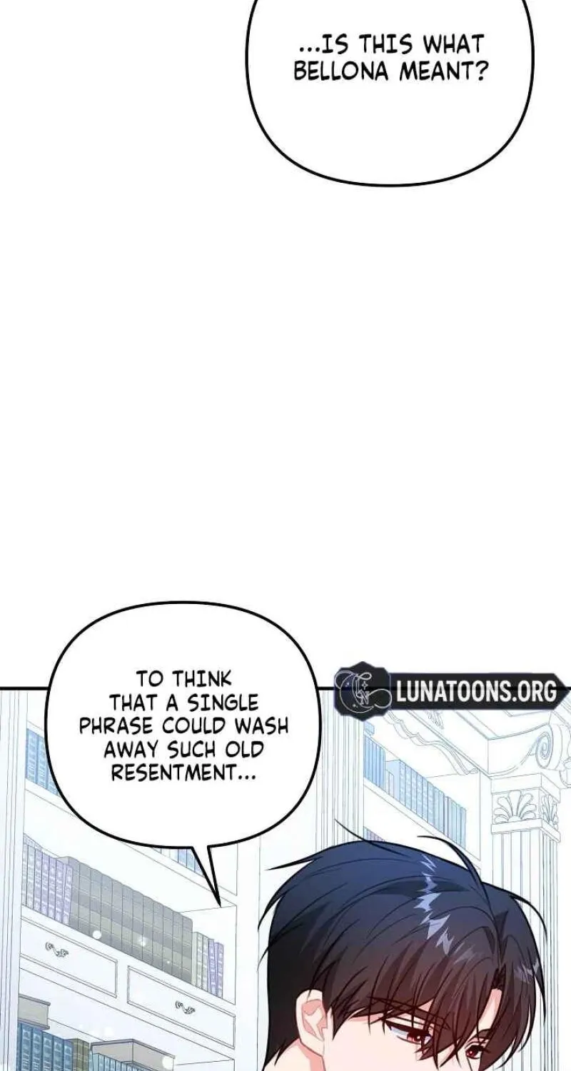 The reason why I am helping the villainous Duke Chapter 26 page 45 - 