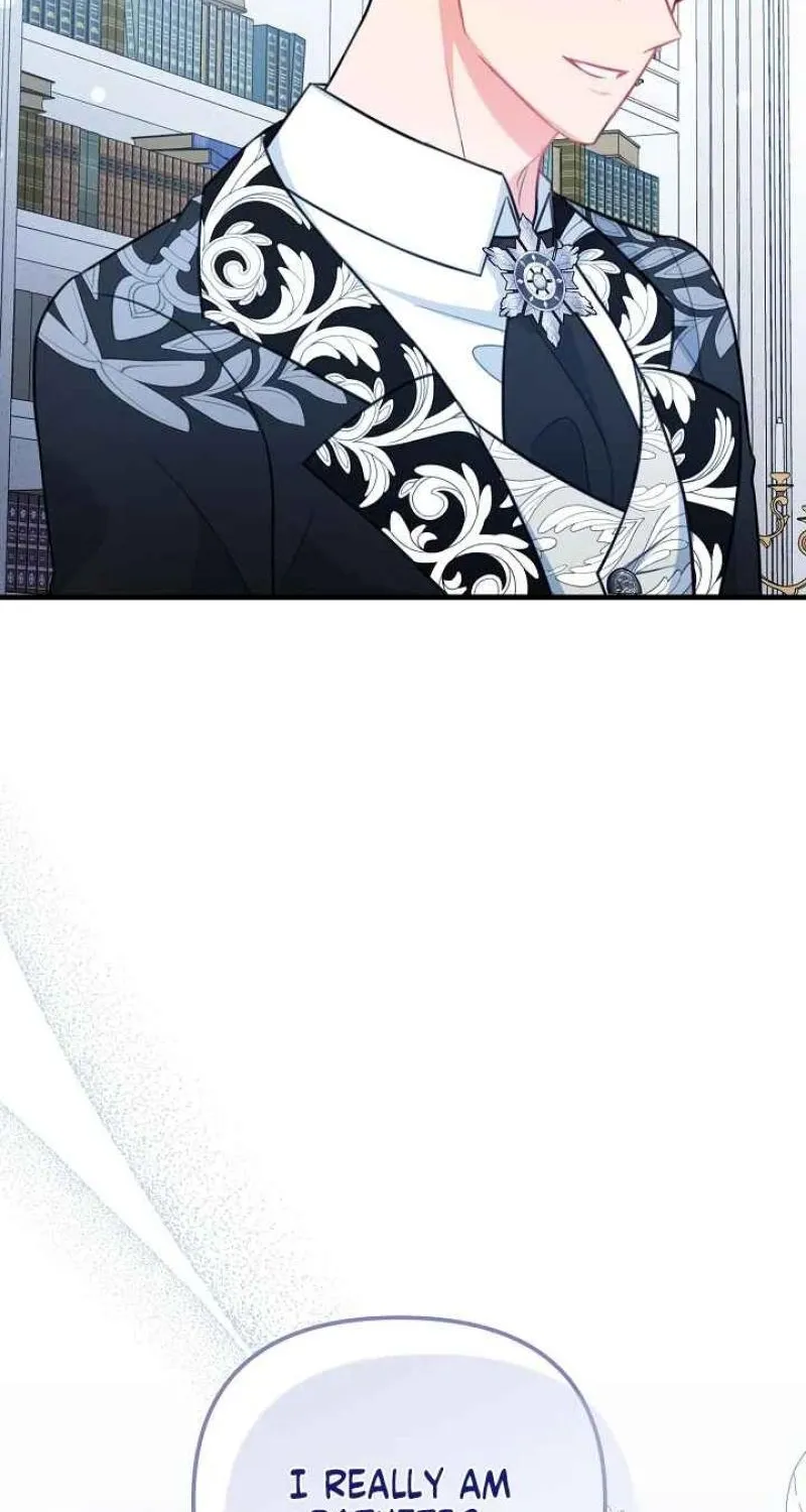 The reason why I am helping the villainous Duke Chapter 26 page 46 - 
