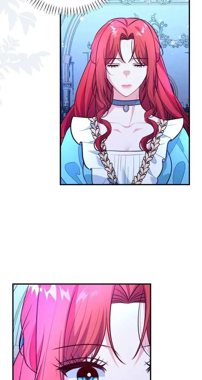 The reason why I am helping the villainous Duke Chapter 26 page 51 - 