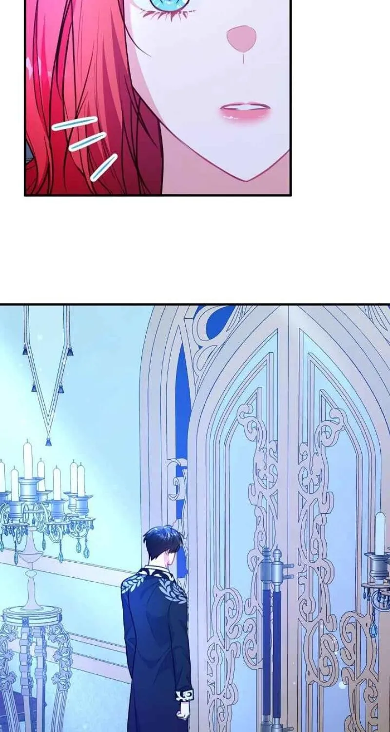 The reason why I am helping the villainous Duke Chapter 26 page 52 - 