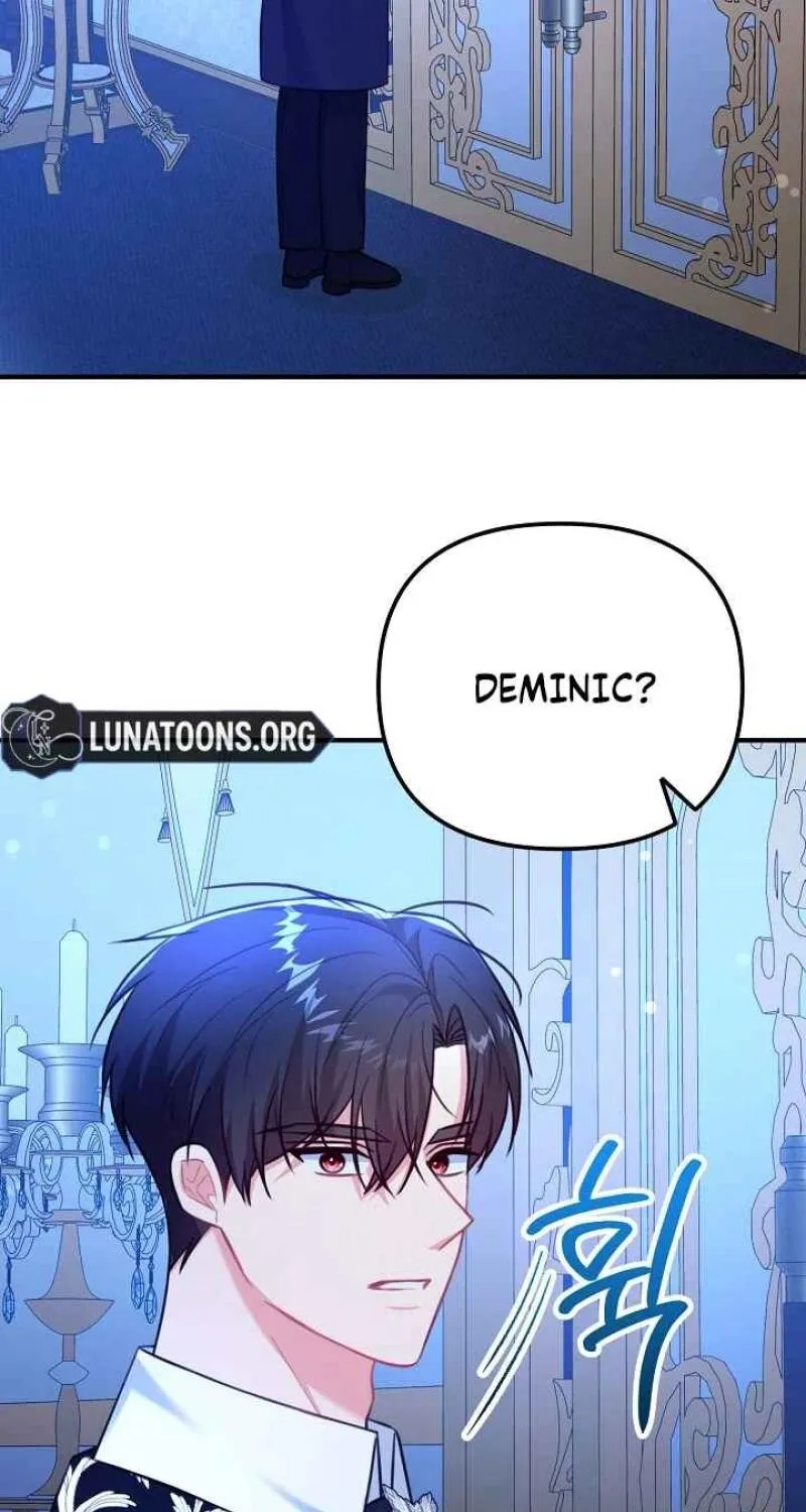 The reason why I am helping the villainous Duke Chapter 26 page 53 - 
