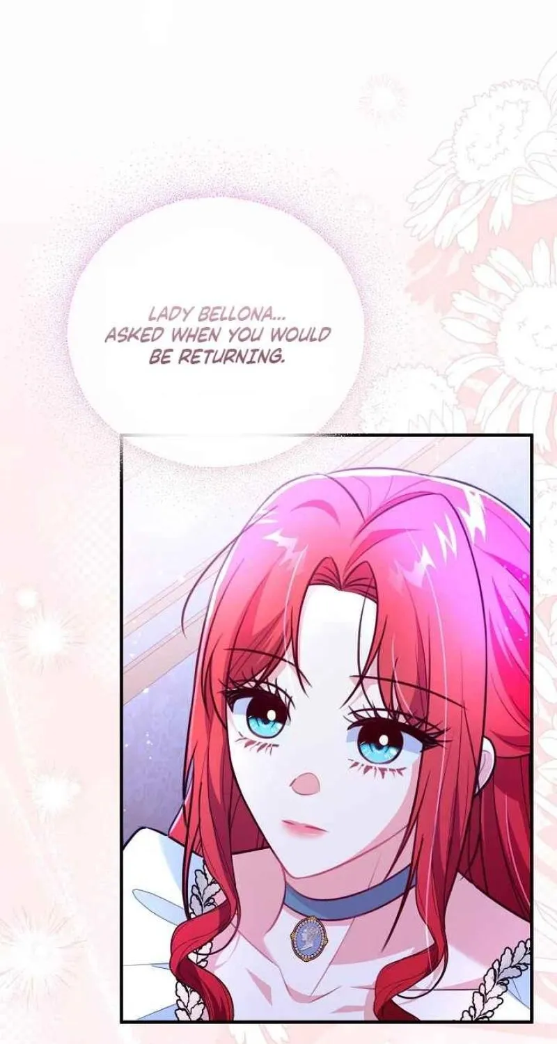 The reason why I am helping the villainous Duke Chapter 26 page 56 - 