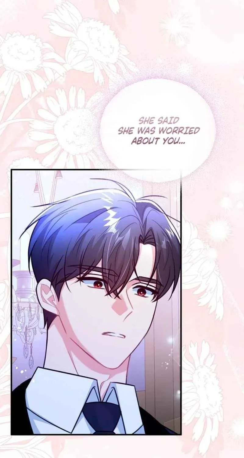 The reason why I am helping the villainous Duke Chapter 26 page 57 - 