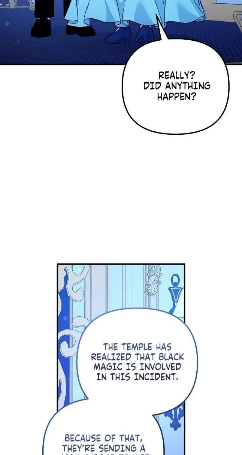 The reason why I am helping the villainous Duke Chapter 26 page 59 - 