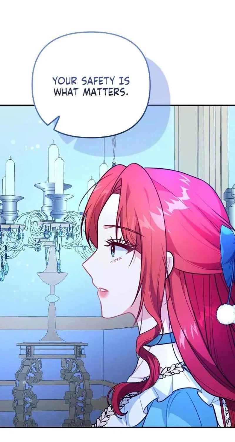 The reason why I am helping the villainous Duke Chapter 26 page 63 - 