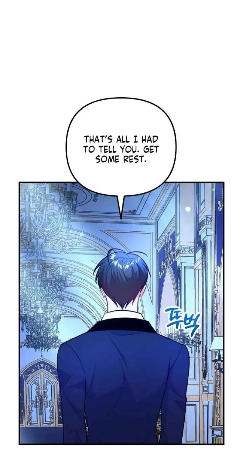 The reason why I am helping the villainous Duke Chapter 26 page 64 - 