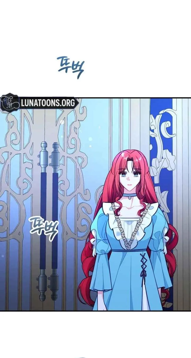 The reason why I am helping the villainous Duke Chapter 26 page 65 - 