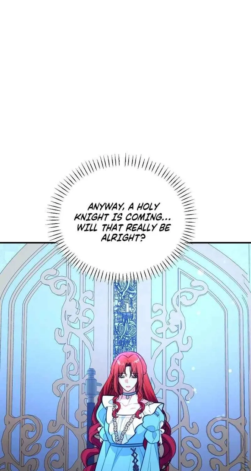 The reason why I am helping the villainous Duke Chapter 26 page 68 - 