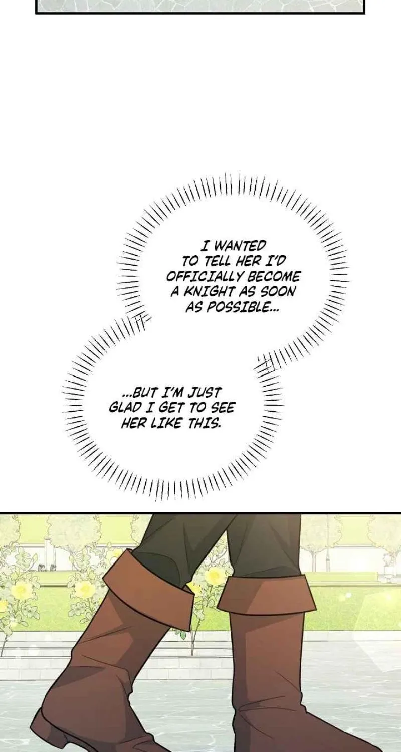 The reason why I am helping the villainous Duke Chapter 26 page 76 - 