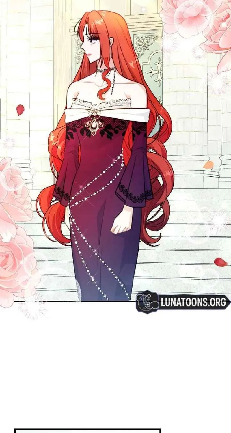 The reason why I am helping the villainous Duke Chapter 26 page 79 - 
