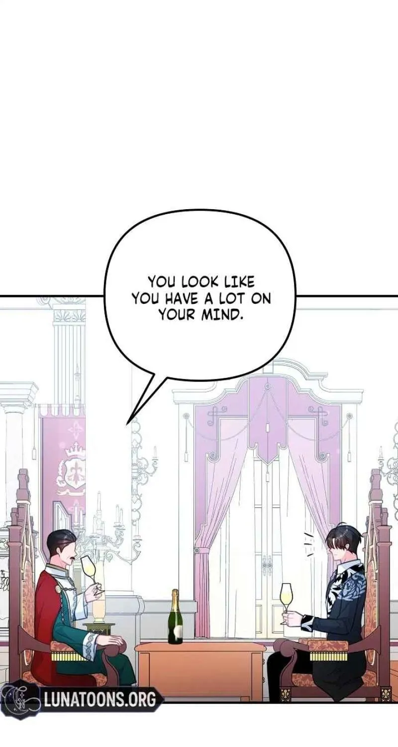 The reason why I am helping the villainous Duke Chapter 26 page 9 - 