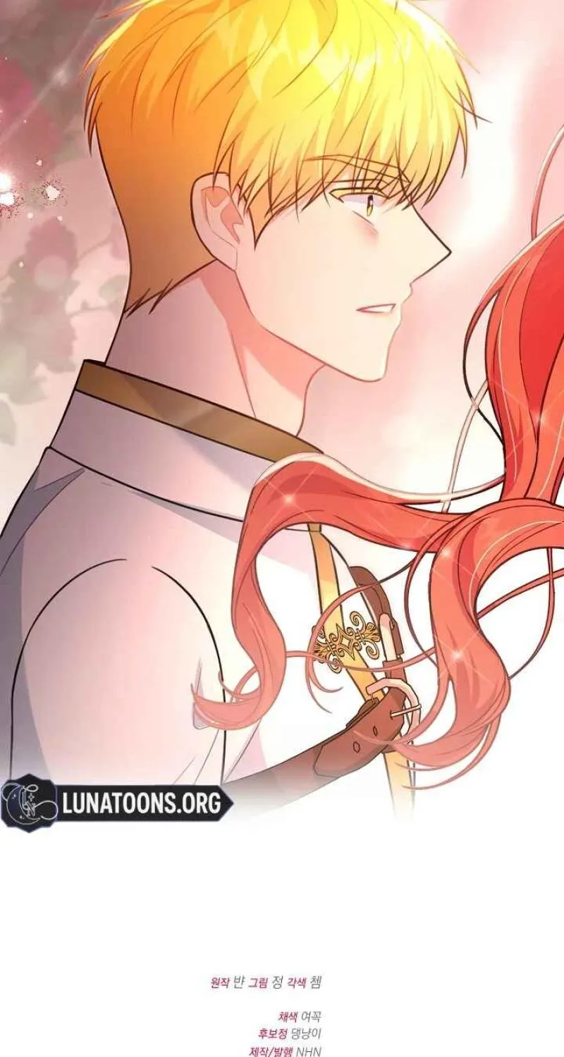 The reason why I am helping the villainous Duke Chapter 26 page 85 - 