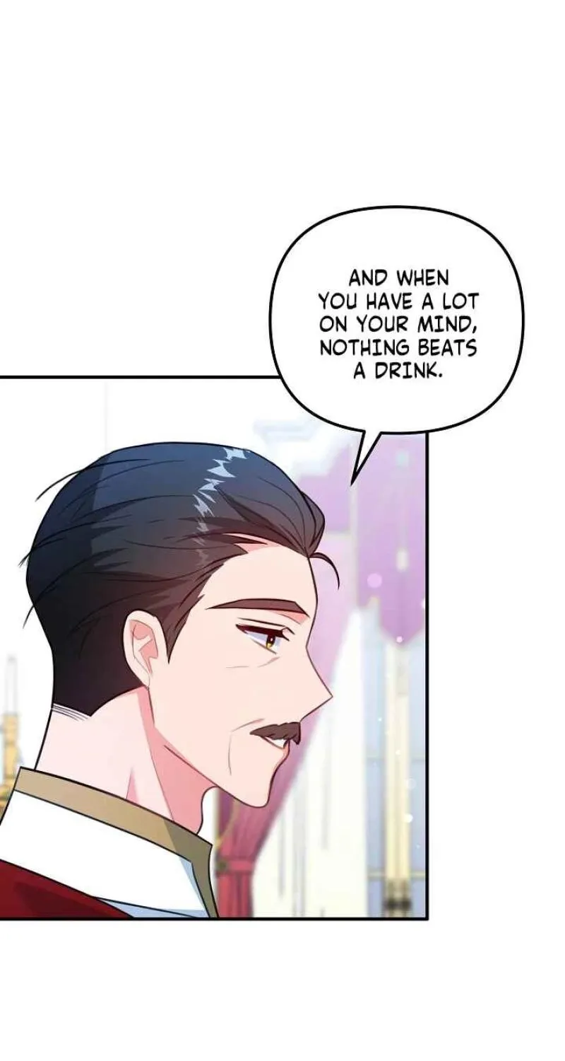 The reason why I am helping the villainous Duke Chapter 26 page 10 - 