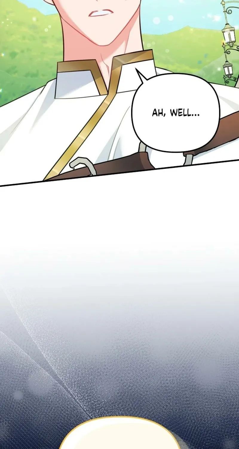 The reason why I am helping the villainous Duke Chapter 27 page 11 - 